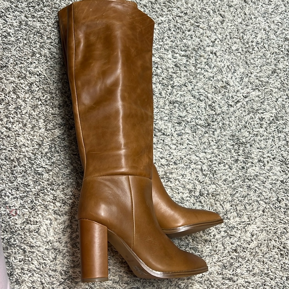 Nine West Boots